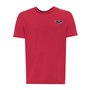 Armata Di Mare T-shirts Rouge Homme