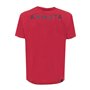 Armata Di Mare T-shirts Rouge Homme