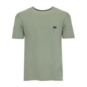 Armata Di Mare T-shirts Vert Homme