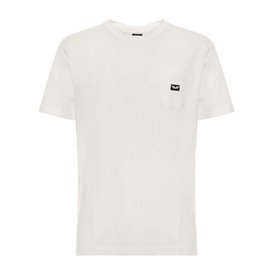 Armata Di Mare T-shirts Blanc Homme