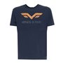 Armata Di Mare T-shirts Bleu Homme