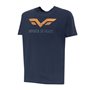 Armata Di Mare T-shirts Bleu Homme