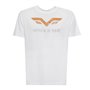 Armata Di Mare T-shirts Blanc Homme