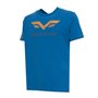 Armata Di Mare T-shirts Bleu Homme