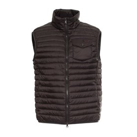 Armata Di Mare Gilet Gris Homme