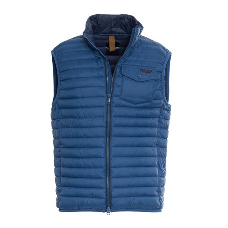 Armata Di Mare Gilet Bleu Homme