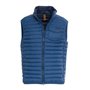 Armata Di Mare Gilet Bleu Homme