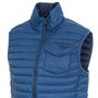 Armata Di Mare Gilet Bleu Homme