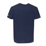 MCS T-shirts Bleu Homme