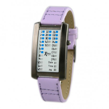 Montre Unisexe XTRESS XDA1030P (27 x 47 mm) 19,99 €