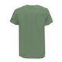 MCS T-shirts Vert Homme