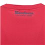 MCS T-shirts Rouge Homme