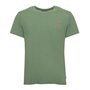 MCS T-shirts Vert Homme