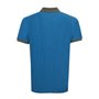 Armata Di Mare Polo Bleu Homme