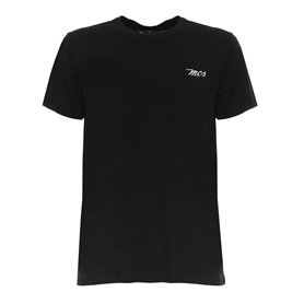 MCS T-shirts Noir Homme