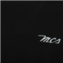 MCS T-shirts Noir Homme