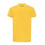 MCS Polo Jaune Homme