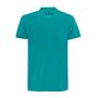 MCS Polo Vert Homme