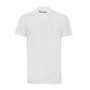 MCS Polo Blanc Homme