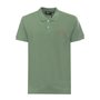 MCS Polo Vert Homme