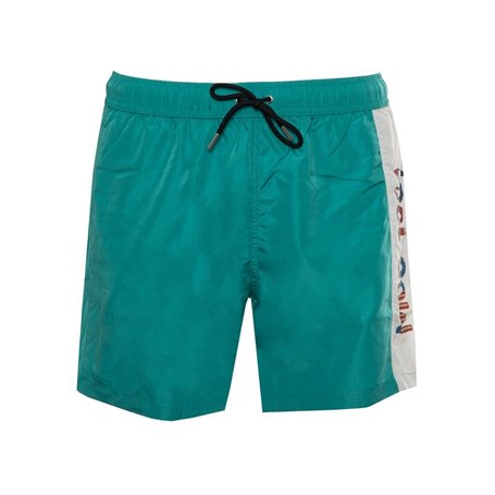 MCS Maillots de bains Vert Homme