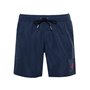 MCS Maillots de bains Bleu Homme