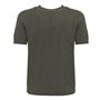 Armata Di Mare Top Vert Homme