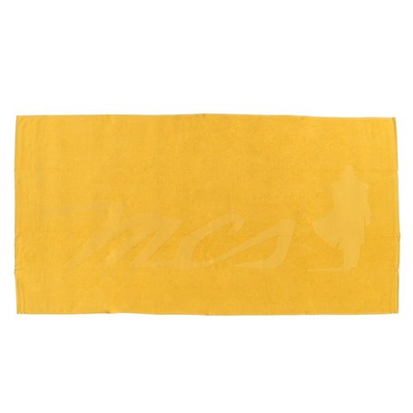 MCS Serviettes Jaune Unisex