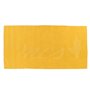 MCS Serviettes Jaune Unisex