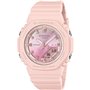 Casio Montres Rose Unisex