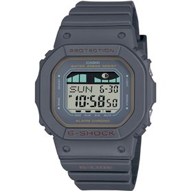 Casio Montres Noir Homme