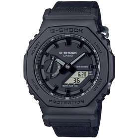 Casio Montres Noir Homme