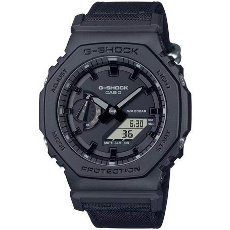 Casio Montres Noir Homme