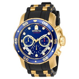 Invicta Montres Noir Homme