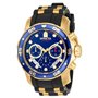 Invicta Montres Noir Homme