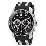 Invicta Montres Noir Homme