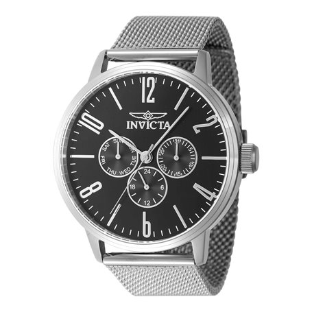 Invicta Montres Gris Homme