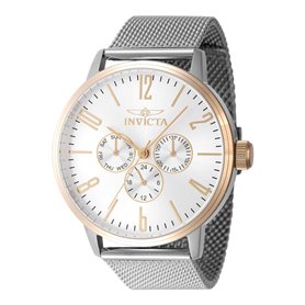 Invicta Montres Gris Homme