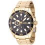 Invicta Montres Jaune Homme