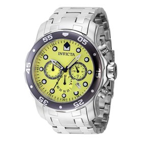 Invicta Montres Gris Homme