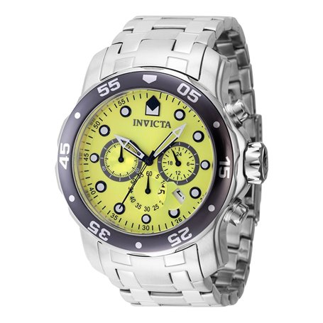 Invicta Montres Gris Homme