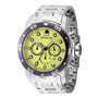 Invicta Montres Gris Homme