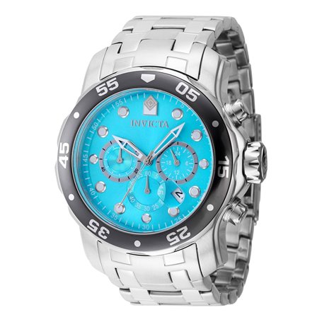 Invicta Montres Gris Homme