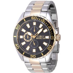 Invicta Montres Jaune Homme