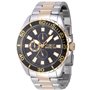 Invicta Montres Jaune Homme