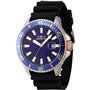 Invicta Montres Noir Homme