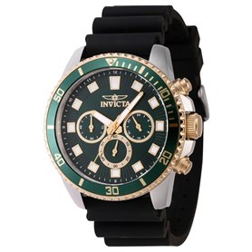 Invicta Montres Noir Homme