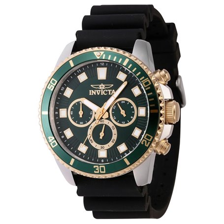 Invicta Montres Noir Homme