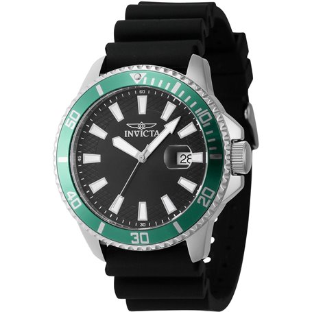 Invicta Montres Noir Homme