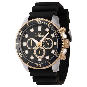 Invicta Montres Noir Homme